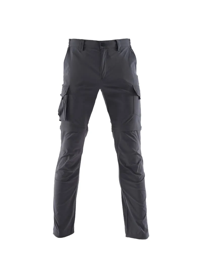 Xplorer Convertible Men Pants